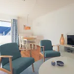 Appartement Friesennerz