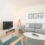 Appartement Friesennerz