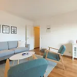 Appartement Friesennerz