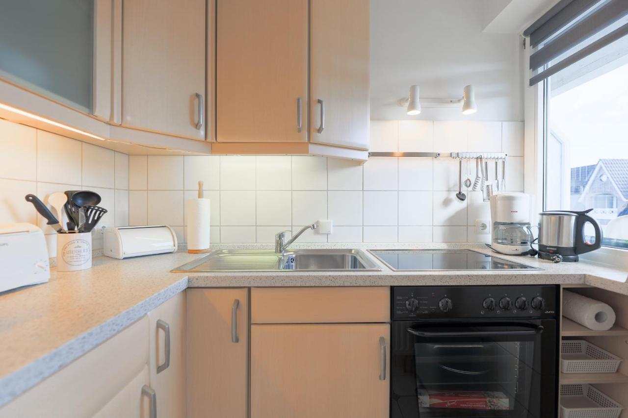 Friesennerz Apartment *
