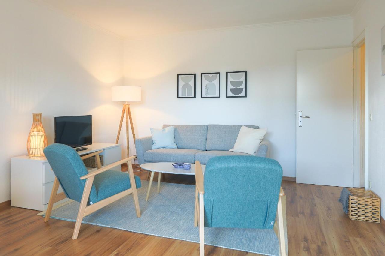 Friesennerz Apartment