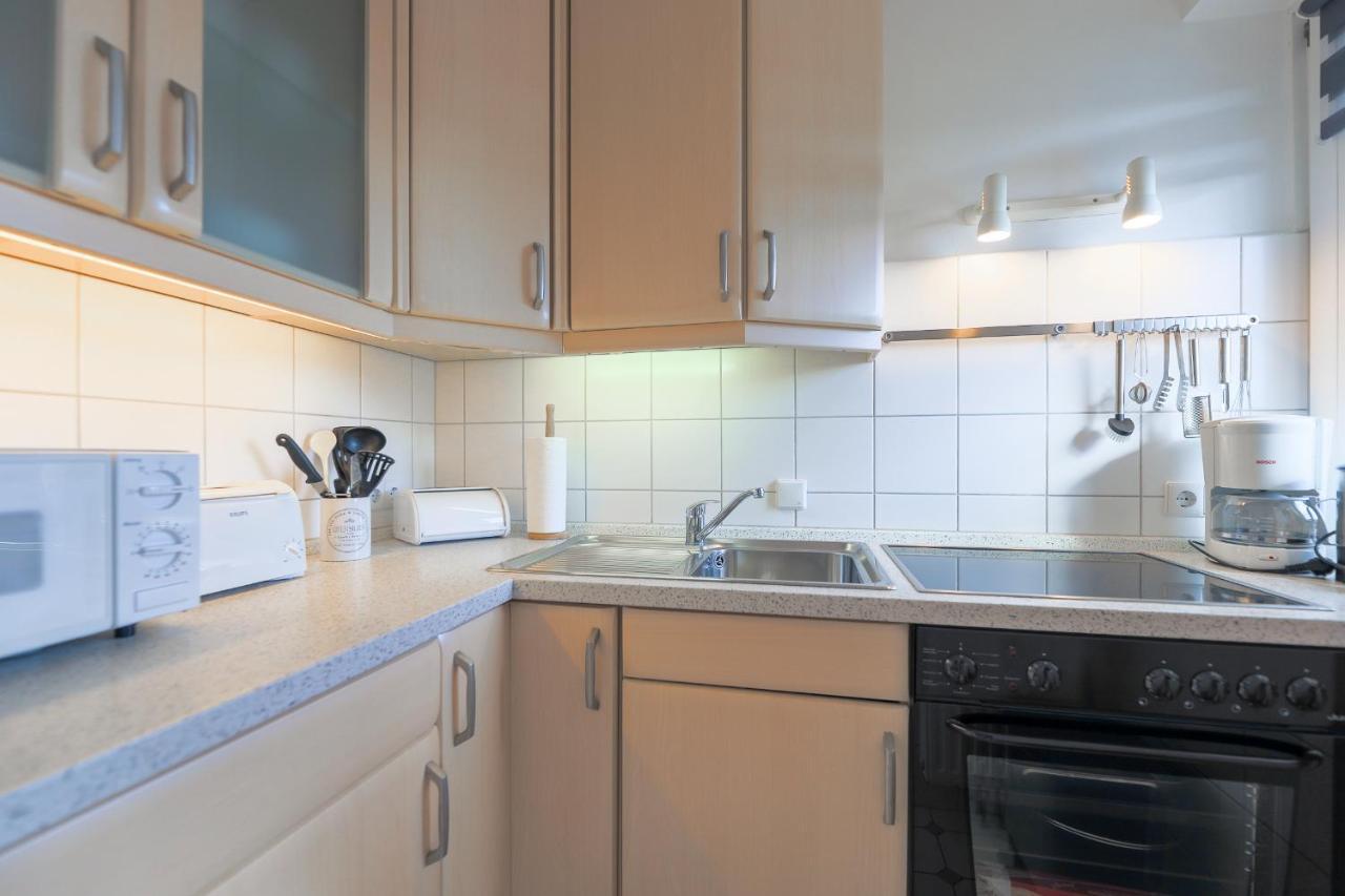Apartment Friesennerz Westerland