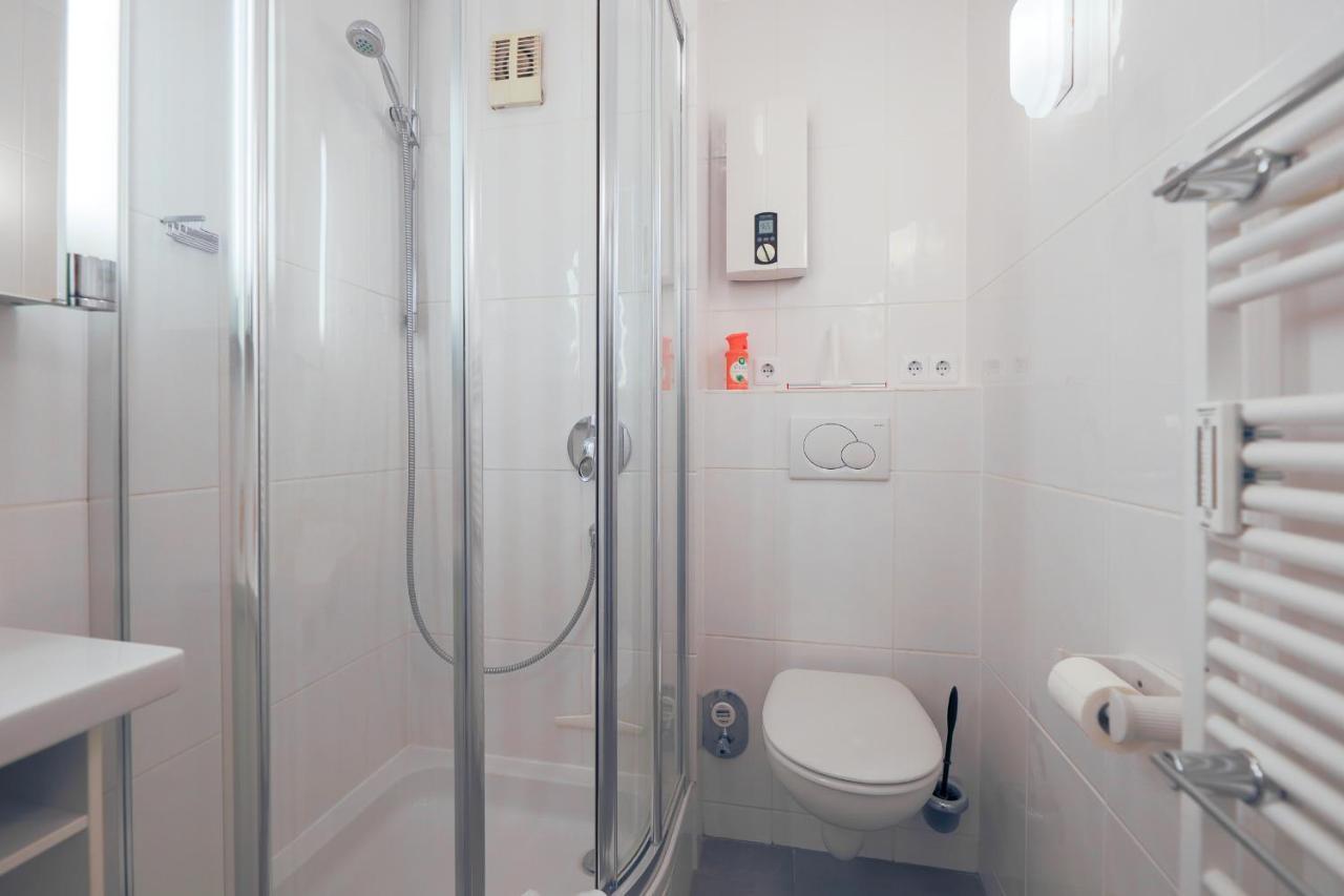 Friesennerz Apartment Westerland